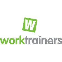 Worktrainers logo, Worktrainers contact details