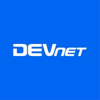 DEVnet logo, DEVnet contact details