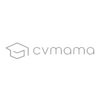 cvmama logo, cvmama contact details