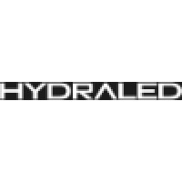 HYDRALED logo, HYDRALED contact details