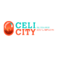 CeliCity logo, CeliCity contact details