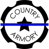 Country Armory logo, Country Armory contact details