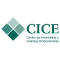 CICE Argentina logo, CICE Argentina contact details