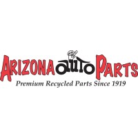 Arizona Auto Parts logo, Arizona Auto Parts contact details