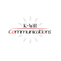 K-Will Communications logo, K-Will Communications contact details