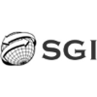 SG Industries Inc logo, SG Industries Inc contact details