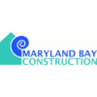 Maryland Bay Construction logo, Maryland Bay Construction contact details