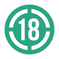 18 GREENS logo, 18 GREENS contact details