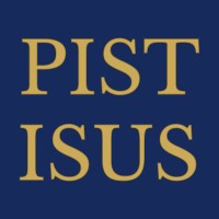 PISTISUS logo, PISTISUS contact details