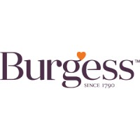 Burgess Pet Care logo, Burgess Pet Care contact details