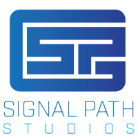 Signal Path Studios logo, Signal Path Studios contact details