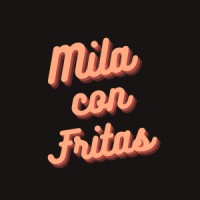 Mila Con Fritas logo, Mila Con Fritas contact details