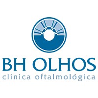 BH Olhos logo, BH Olhos contact details