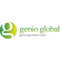 Genio Global logo, Genio Global contact details