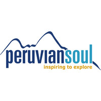 Peruvian Soul logo, Peruvian Soul contact details