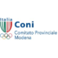 Coni Modena logo, Coni Modena contact details