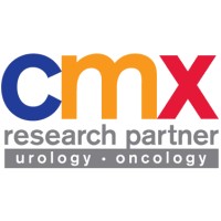 CMX Research Inc. logo, CMX Research Inc. contact details