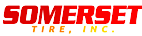 Somerset Tire, Inc. logo, Somerset Tire, Inc. contact details