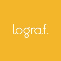 Lograf Design logo, Lograf Design contact details