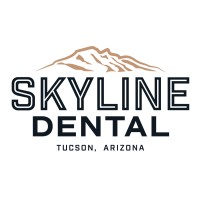 Skyline Dental logo, Skyline Dental contact details