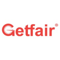 Getfair logo, Getfair contact details