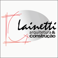 LAINETTI ARQUITETURA E CONSTRUÇÃO logo, LAINETTI ARQUITETURA E CONSTRUÇÃO contact details