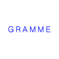 GRAMME logo, GRAMME contact details