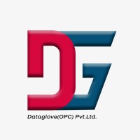 Dataglove (OPC) Pvt Ltd logo, Dataglove (OPC) Pvt Ltd contact details