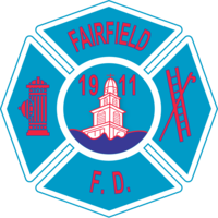 Fairfield Volunteer Fire Department logo, Fairfield Volunteer Fire Department contact details