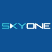 SkyOne Middle East logo, SkyOne Middle East contact details