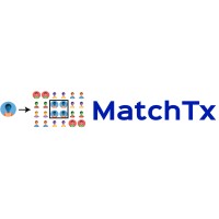 MatchTx LLC logo, MatchTx LLC contact details