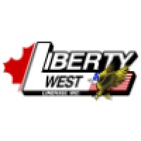 Liberty Linehaul West, Inc logo, Liberty Linehaul West, Inc contact details