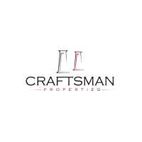 Craftsman Properties logo, Craftsman Properties contact details