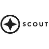 Scout.com logo, Scout.com contact details