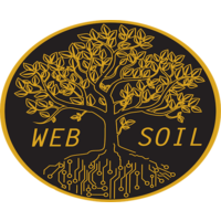 SOIL WEBHOUSE logo, SOIL WEBHOUSE contact details