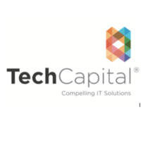 TechCapital I.T logo, TechCapital I.T contact details