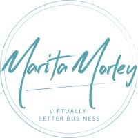 Virtually Better Business logo, Virtually Better Business contact details