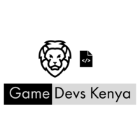 Game Devs Kenya logo, Game Devs Kenya contact details