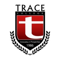 Trace College - Los Baños logo, Trace College - Los Baños contact details