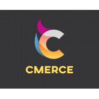 Cmerce logo, Cmerce contact details