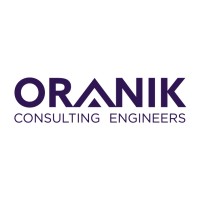 ORANIK Consulting Engineers logo, ORANIK Consulting Engineers contact details