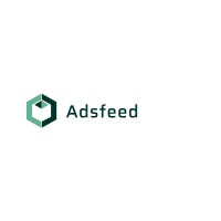 AdsFeed LLP logo, AdsFeed LLP contact details