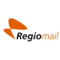 Regiomail logo, Regiomail contact details