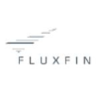 FLUXFIN logo, FLUXFIN contact details