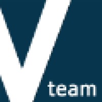 Vteam virtual community logo, Vteam virtual community contact details