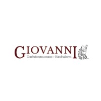 Giovanni Clothes Inc logo, Giovanni Clothes Inc contact details