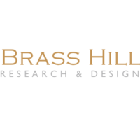 Brass Hill Research & Design logo, Brass Hill Research & Design contact details