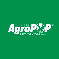 Rede AgroPOP Pet Center logo, Rede AgroPOP Pet Center contact details