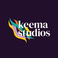 Keema Studios logo, Keema Studios contact details