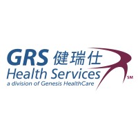 GRS Health Services Limited logo, GRS Health Services Limited contact details